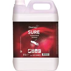 Sure Instant Handsanitizer