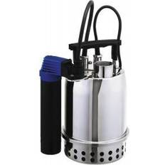 Dykpumpe Ks2 Av-1 M/fast Automa.