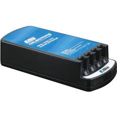Celectra 4-Port 1-Cell 3.7V 0.3A DC Li-Po Charger E-Flite