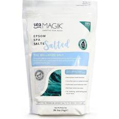 1kg salt Sea magik Magik Salts Epsom Spa 1kg