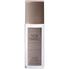 Naomi campbell naomi Naomi Campbell DEO spray