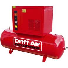 Drift air kompressor ljudisolerad Drift-Air Ljudisolerad hk 500