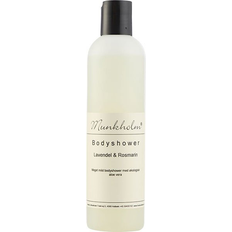 Munkholm Body Shower, Lavendel & Rosmarin