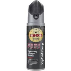 Simoniz Bilvård & Fordonstillbehör Simoniz SAPP0084A Upholstery Cleaner with Brush 400ml