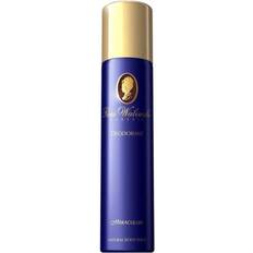 Pani Walewska Classic perfume deodorant