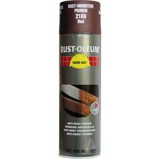 Brun - Grundfärger Målarfärg Rustoleum Grundfärg Primer Hat Röd, Grå, Brun