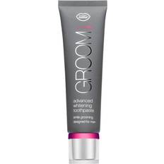 GROOM Advanced whitening toothpaste