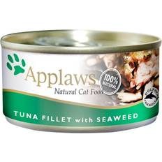 Applaws kattefoder Applaws Tunfilet & Tang