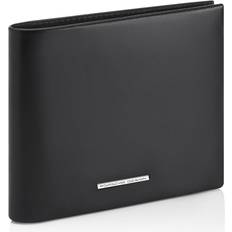 Porsche Design Classic Billfold 10 - black