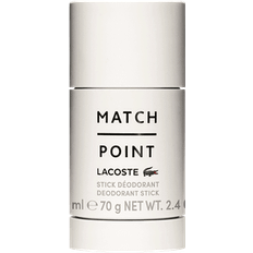 Match Point deostick