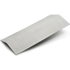 Swisspearl Grå vinkelrygning 1200x300 20° mørkegrå