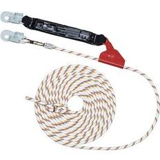 Reb 20 meter MAS Falddæmper SK 12 EN353-2 L.20m reb-D.12mm