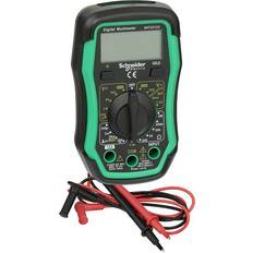 Digital Multimeter Cat III 600V