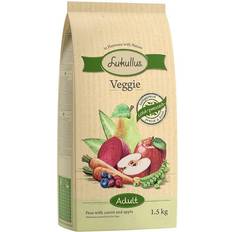 Lukullus 10kg Veggie Koldpresset hundefoder
