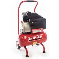 Drift-Air Kompressorer Drift-Air Kompressor 2 hk