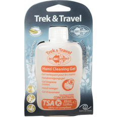 Travel cleaning Sea to Summit Trek and Travel Liquid Hand cleaning Gel