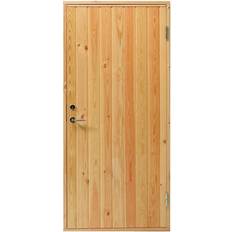 Swedoor jeld wen Swedoor Udhusdør fyr Swedoor/Jeld-Wen Yderdør (x)