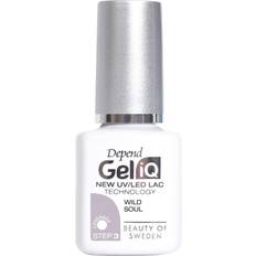 Gel iQ Nail Polish #1039 Wild Soul