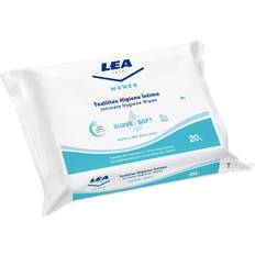 Intimhygiene & Menstruationsschutz Lea Women Intimate Hygiene Wipes Soft