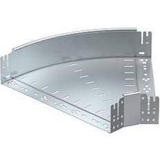 Magic Bøjning 45° 110x500 klik samling RBM 45 150 FS galvaniseret