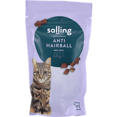 Salling Godbidder m. oksekød malt