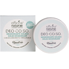 officina naturae Solid deodorant Duftneutral