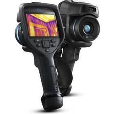 Elma Elektrowerkzeuge Elma FLIR E54 Wärmebildkamera -20 bis 650 °C 30 Hz MSX