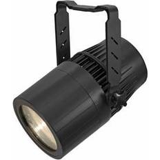 Led ip 64 Eurolite LED IP PAR-64 COB 3000K 100W Zoom bk