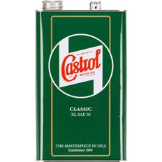 Castrol Classic XL Motorolie