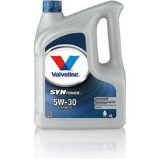 Valvoline Fully Synthetic 5W30 Motor Oil