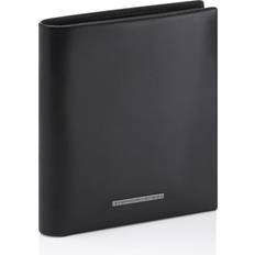 Porsche Design Portafogli Compatto - Nero/Svart
