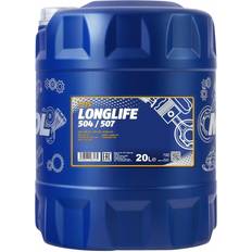 Car Care & Vehicle Accessories Mannol MN7715-20 Motor Oil 20L