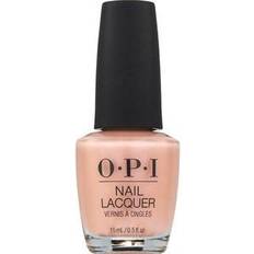 OPI Nail Lacquer Pale the Chief 0.5 15ml