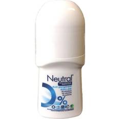 Neutral Deodoranter Neutral Neutral deodorant Roll-on uden parfume 50ml