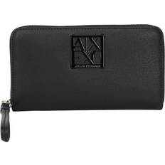 Armani Exchange Portafoglio Bifold