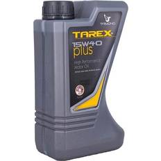 TAREX 15W40 1ltr mineralsk motorolie Motorolie 1L