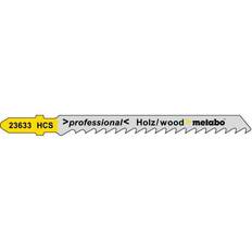 Metabo 623633000 Sticksågsblad för trä