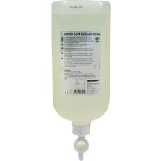Novadan Cremesæbe t/albue-dispenser- Miko Soft Cream Soap