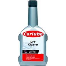 Bilpleie & Rens Carlube DPF Cleaner Fuel