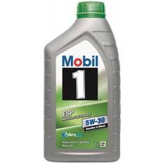 Mobil 1 5w30 Mobil 1 ESP 5W-30 1L Motorolie