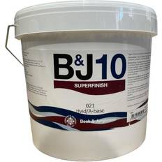 B&j 10 vægmaling B&J B&J 10, Vægmaling Vægmaling