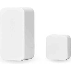 Door Sensor Hvid