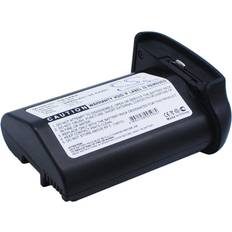 Canon lp e4 batteri Batteri till Canon LP-E4