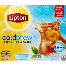 Lipton black tea Lipton, Black Tea, Cold Brew, Family