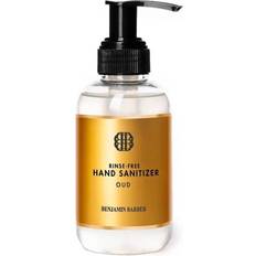 Benjamin Barber Handdesinfektion Oud Handsprit 70%