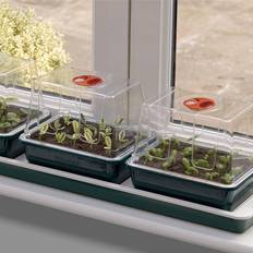 Propagators Garland Trio Top Electric Windowsill Propagator