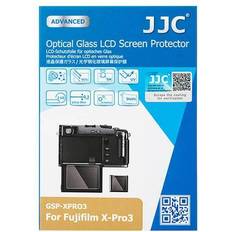 Lcd screen JJC Lcd Screen Protector Fujifilm