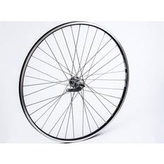 28" bakhjul 1 växel fotbroms
