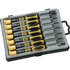 Brüder Mannesmann Kits de herramientas Brüder Mannesmann M11730 kit 7-piece Tool Kit