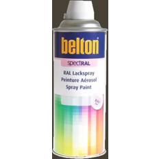 Belton 324 Ral 6014 Guloliven Lakmaling Gul 0.4L